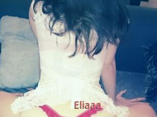 Eliaaa