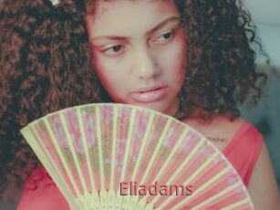Eliadams