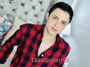 ElianGutierrez Esthelove Adult