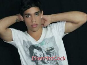ElianHotCock