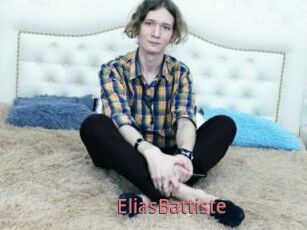 EliasBattiste