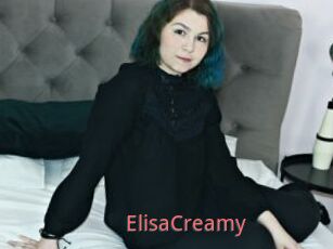 ElisaCreamy