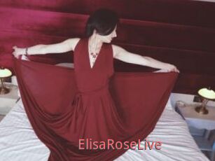 ElisaRoseLive