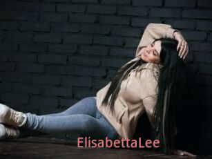 ElisabettaLee