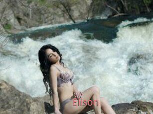 Elison