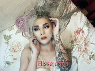 ElisseJoson