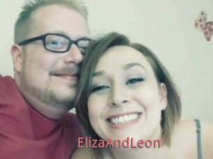 ElizaAndLeon