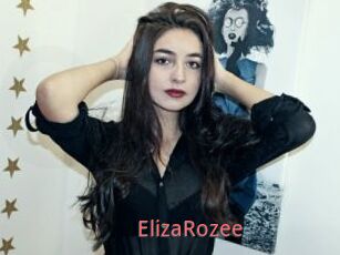 ElizaRozee