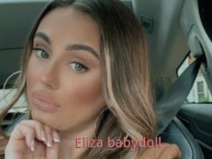 Eliza_babydoll