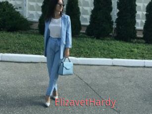 ElizavetHardy