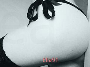 Ella91