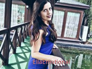 EllaEmotional