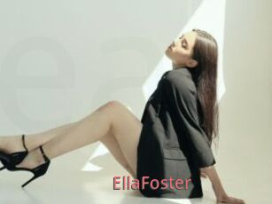 EllaFoster