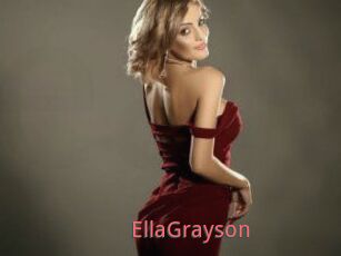 EllaGrayson Esthelove Adult