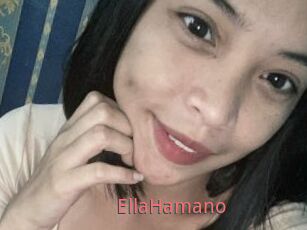 EllaHamano