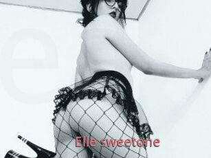 Elle_sweetone
