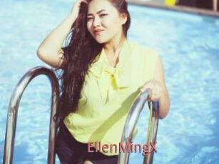 EllenMingX