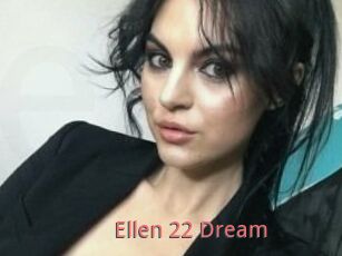 Ellen_22_Dream