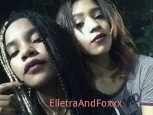 ElletraAndFoxxx