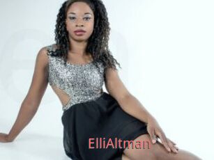 ElliAltman