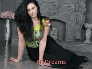 ElliDreams