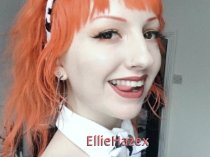 EllieHazex