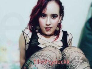ElliePsyduckk