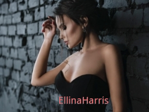 EllinaHarris
