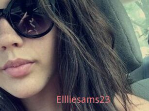 Ellliesams23