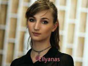 Ellyanas