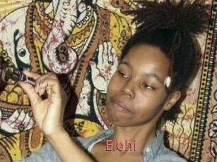 Elohi