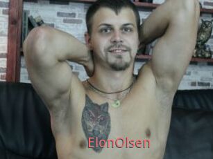 ElonOlsen