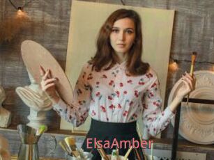 ElsaAmber