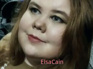 ElsaCain