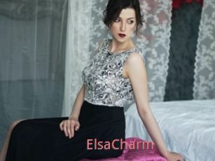 ElsaCharm