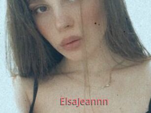 ElsaJeannn