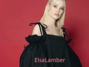 ElsaLamber