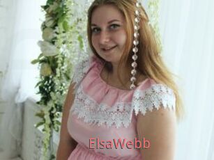 ElsaWebb