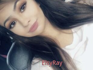 ElsyRay