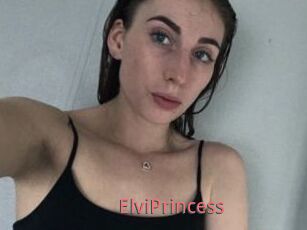 ElviPrincess