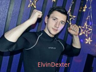 ElvinDexter