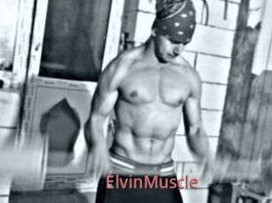 ElvinMuscle