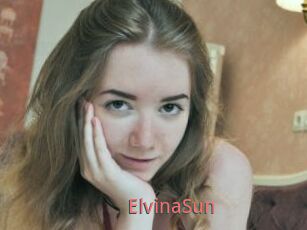 ElvinaSun