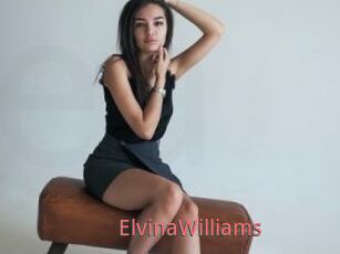 ElvinaWilliams