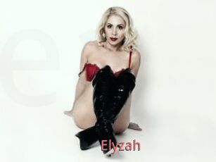 Elyzah