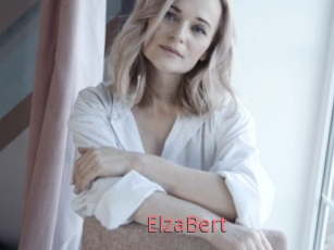 ElzaBert