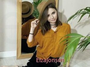 ElzaJonson