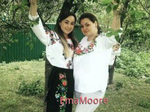 EmaMoore
