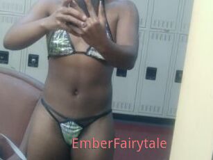 EmberFairytale