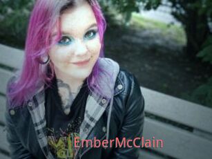 EmberMcClain